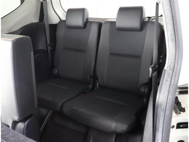 シエンタ Ｇ　クエロ　フルセグ　メモリーナビ　ＤＶＤ再生　バックカメラ　衝突被害軽減システム　ＥＴＣ　両側電動スライド　ＬＥＤヘッドランプ　乗車定員７人　３列シート　ワンオーナー　アイドリングストップ（13枚目）