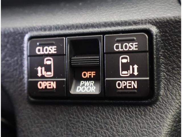 シエンタ Ｇ　クエロ　フルセグ　メモリーナビ　ＤＶＤ再生　バックカメラ　衝突被害軽減システム　ＥＴＣ　両側電動スライド　ＬＥＤヘッドランプ　乗車定員７人　３列シート　ワンオーナー　アイドリングストップ（21枚目）