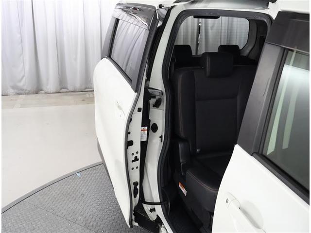 シエンタ Ｇ　クエロ　フルセグ　メモリーナビ　ＤＶＤ再生　バックカメラ　衝突被害軽減システム　ＥＴＣ　両側電動スライド　ＬＥＤヘッドランプ　乗車定員７人　３列シート　ワンオーナー　アイドリングストップ（22枚目）