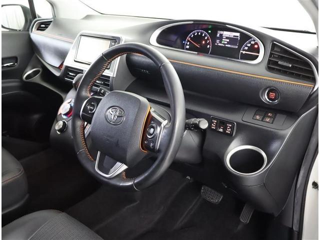 シエンタ Ｇ　クエロ　フルセグ　メモリーナビ　ＤＶＤ再生　バックカメラ　衝突被害軽減システム　ＥＴＣ　両側電動スライド　ＬＥＤヘッドランプ　乗車定員７人　３列シート　ワンオーナー　アイドリングストップ（29枚目）