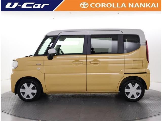 スペーシア ハイブリッドＸ　フルセグ　メモリーナビ　バックカメラ　衝突被害軽減システム　両側電動スライド　ＬＥＤヘッドランプ　アイドリングストップ（2枚目）