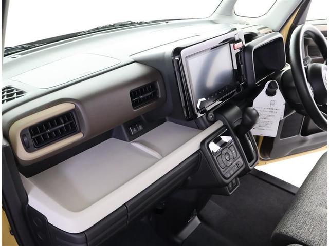 スペーシア ハイブリッドＸ　フルセグ　メモリーナビ　バックカメラ　衝突被害軽減システム　両側電動スライド　ＬＥＤヘッドランプ　アイドリングストップ（16枚目）