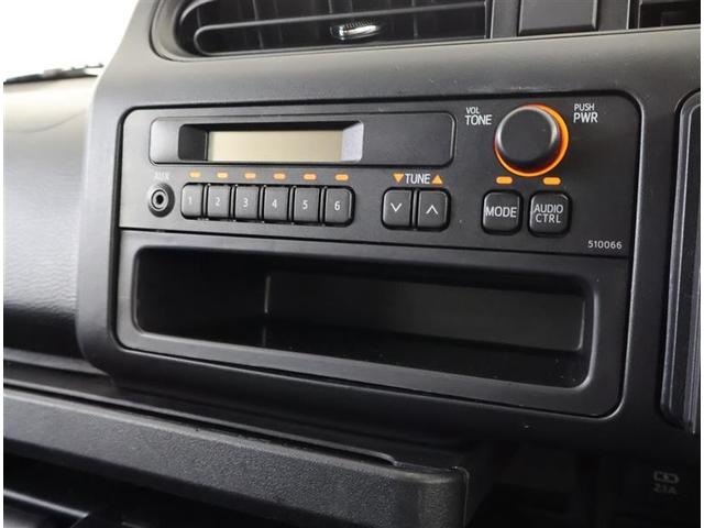 プロボックス ハイブリッドF 衝突被害軽減システム(6枚目)