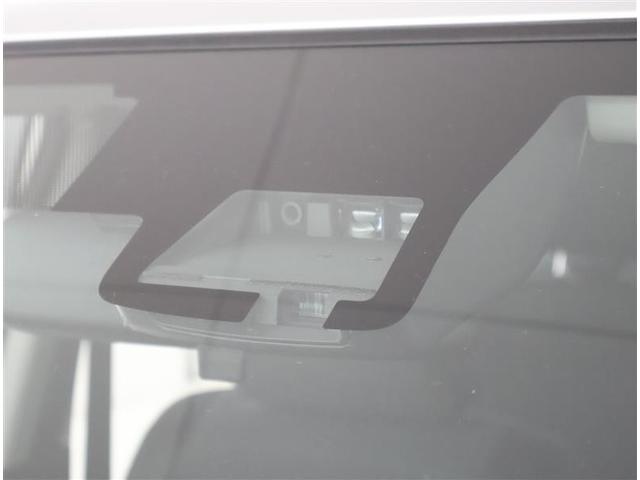 プロボックス ハイブリッドF 衝突被害軽減システム(7枚目)