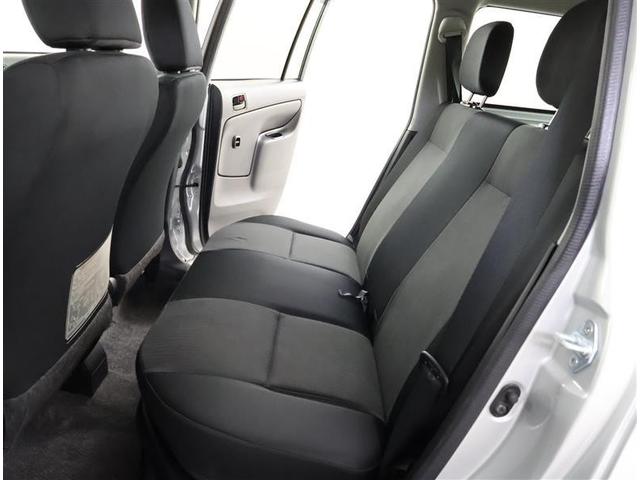 プロボックス ハイブリッドF 衝突被害軽減システム(10枚目)