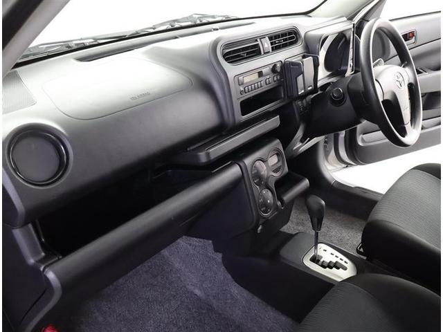 プロボックス ハイブリッドF 衝突被害軽減システム(13枚目)