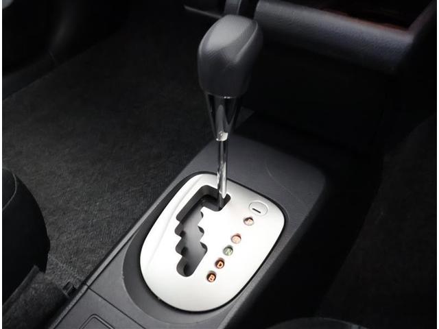 プロボックス ハイブリッドF 衝突被害軽減システム(15枚目)