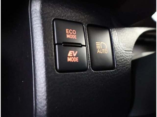 プロボックス ハイブリッドF 衝突被害軽減システム(16枚目)