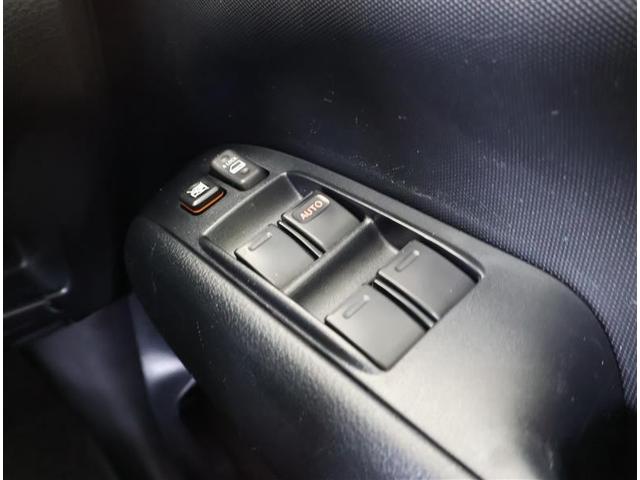 プロボックス ハイブリッドF 衝突被害軽減システム(21枚目)