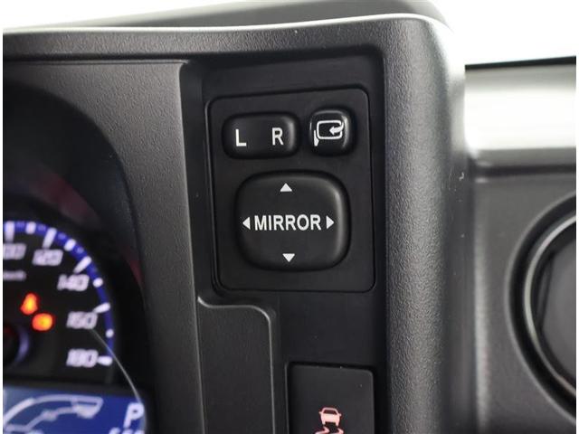 プロボックス ハイブリッドF 衝突被害軽減システム(22枚目)