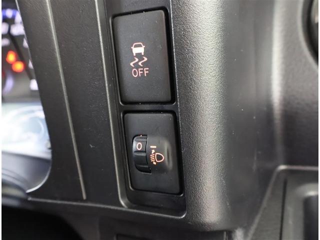 プロボックス ハイブリッドF 衝突被害軽減システム(23枚目)