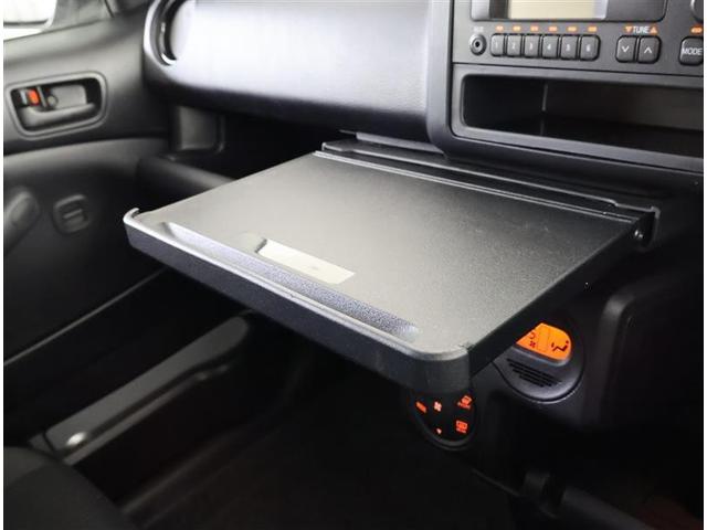 プロボックス ハイブリッドF 衝突被害軽減システム(24枚目)