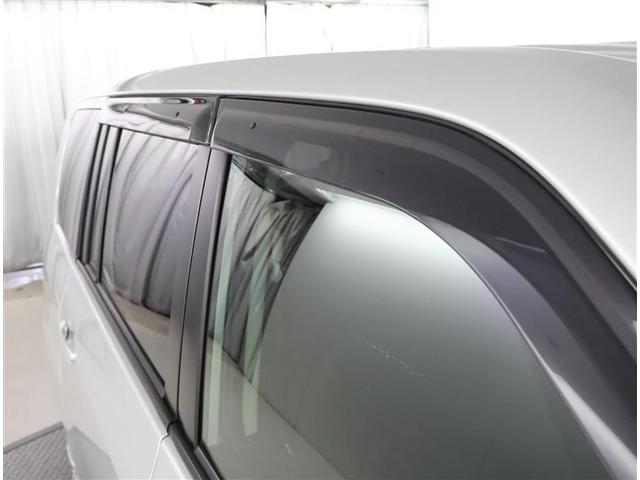 プロボックス ハイブリッドF 衝突被害軽減システム(25枚目)