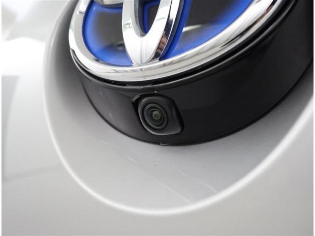 カローラスポーツ ハイブリッドＧ　フルセグ　メモリーナビ　ＤＶＤ再生　バックカメラ　衝突被害軽減システム　ＥＴＣ　ＬＥＤヘッドランプ　ワンオーナー（8枚目）