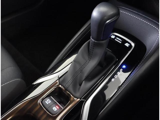 カローラスポーツ ハイブリッドＧ　フルセグ　メモリーナビ　ＤＶＤ再生　バックカメラ　衝突被害軽減システム　ＥＴＣ　ＬＥＤヘッドランプ　ワンオーナー（21枚目）