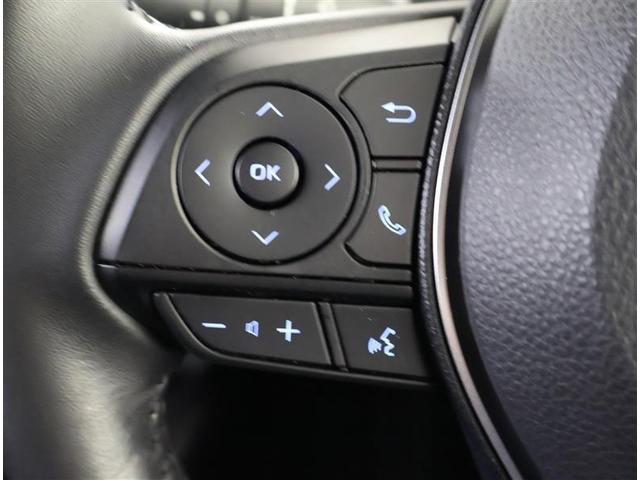 カローラスポーツ ハイブリッドＧ　フルセグ　メモリーナビ　ＤＶＤ再生　バックカメラ　衝突被害軽減システム　ＥＴＣ　ＬＥＤヘッドランプ　ワンオーナー（22枚目）