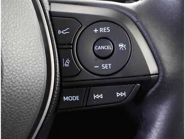 カローラスポーツ ハイブリッドＧ　フルセグ　メモリーナビ　ＤＶＤ再生　バックカメラ　衝突被害軽減システム　ＥＴＣ　ＬＥＤヘッドランプ　ワンオーナー（23枚目）