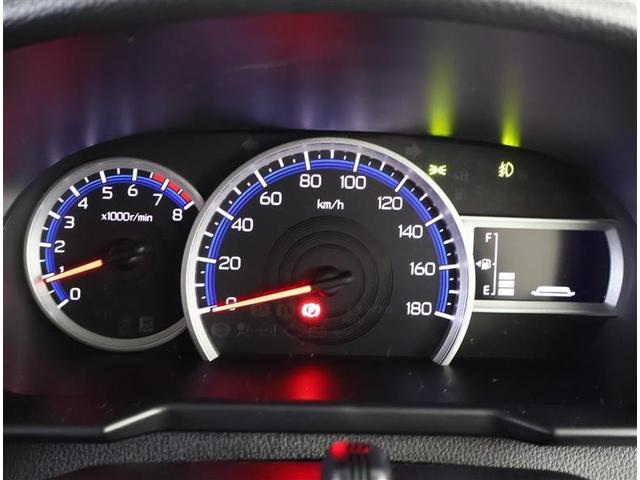 ルーミー カスタムＧ　フルセグ　メモリーナビ　ＤＶＤ再生　バックカメラ　衝突被害軽減システム　ＥＴＣ　両側電動スライド　ＬＥＤヘッドランプ　ワンオーナー　アイドリングストップ（5枚目）