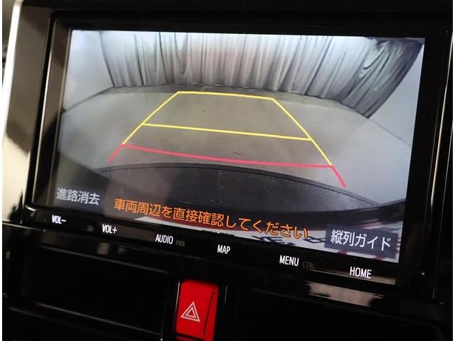 ルーミー カスタムＧ　フルセグ　メモリーナビ　ＤＶＤ再生　バックカメラ　衝突被害軽減システム　ＥＴＣ　両側電動スライド　ＬＥＤヘッドランプ　ワンオーナー　アイドリングストップ（8枚目）