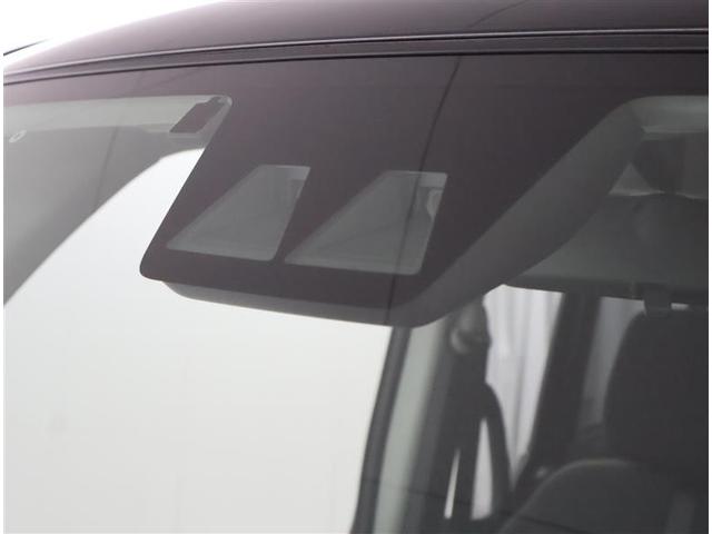 ルーミー カスタムＧ　フルセグ　メモリーナビ　ＤＶＤ再生　バックカメラ　衝突被害軽減システム　ＥＴＣ　両側電動スライド　ＬＥＤヘッドランプ　ワンオーナー　アイドリングストップ（10枚目）