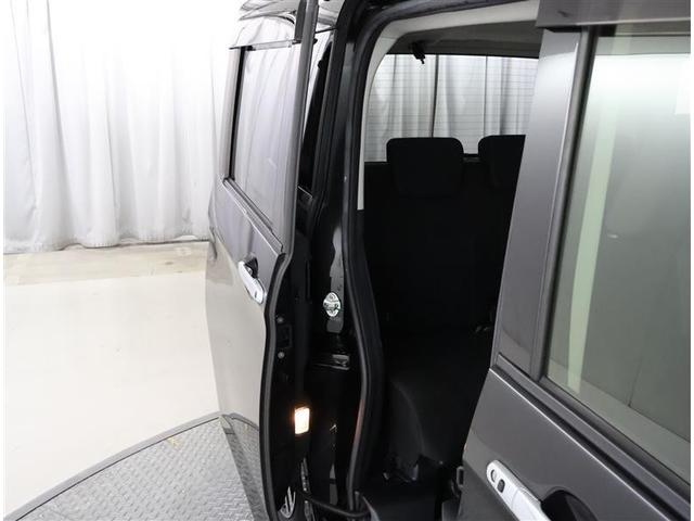 ルーミー カスタムＧ　フルセグ　メモリーナビ　ＤＶＤ再生　バックカメラ　衝突被害軽減システム　ＥＴＣ　両側電動スライド　ＬＥＤヘッドランプ　ワンオーナー　アイドリングストップ（13枚目）