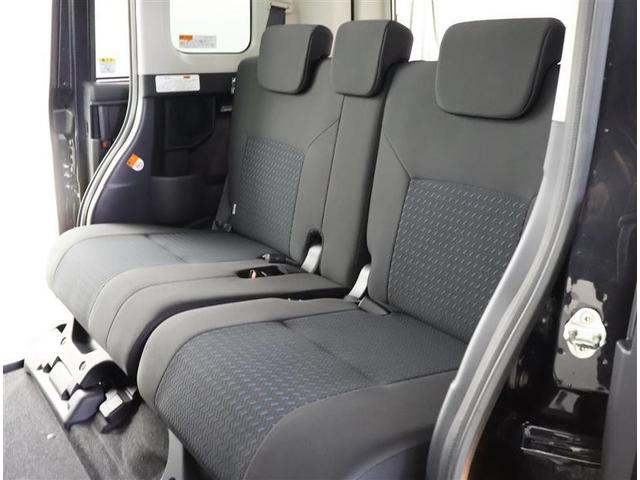 ルーミー カスタムＧ　フルセグ　メモリーナビ　ＤＶＤ再生　バックカメラ　衝突被害軽減システム　ＥＴＣ　両側電動スライド　ＬＥＤヘッドランプ　ワンオーナー　アイドリングストップ（15枚目）