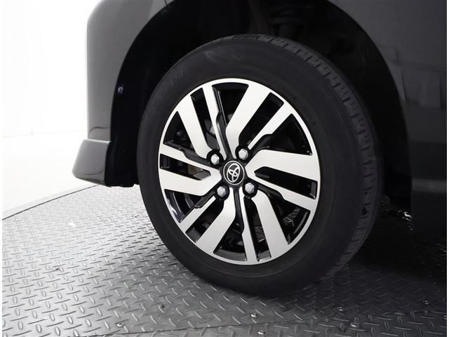 ルーミー カスタムＧ　フルセグ　メモリーナビ　ＤＶＤ再生　バックカメラ　衝突被害軽減システム　ＥＴＣ　両側電動スライド　ＬＥＤヘッドランプ　ワンオーナー　アイドリングストップ（17枚目）