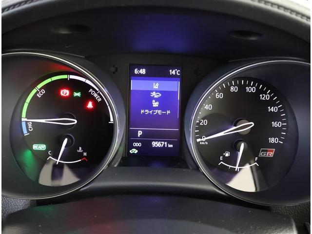 C-HR S GRスポーツ フルセグ メモリーナビ バックカメラ 衝突被害軽減システム ETC ドラレコ LEDヘッドランプ(5枚目)