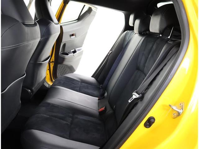 C-HR S GRスポーツ フルセグ メモリーナビ バックカメラ 衝突被害軽減システム ETC ドラレコ LEDヘッドランプ(12枚目)