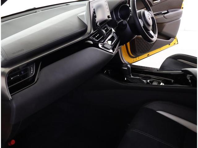 C-HR S GRスポーツ フルセグ メモリーナビ バックカメラ 衝突被害軽減システム ETC ドラレコ LEDヘッドランプ(15枚目)