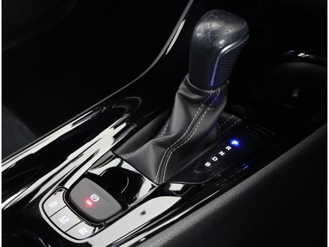 C-HR S GRスポーツ フルセグ メモリーナビ バックカメラ 衝突被害軽減システム ETC ドラレコ LEDヘッドランプ(21枚目)