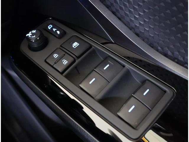 C-HR S GRスポーツ フルセグ メモリーナビ バックカメラ 衝突被害軽減システム ETC ドラレコ LEDヘッドランプ(25枚目)