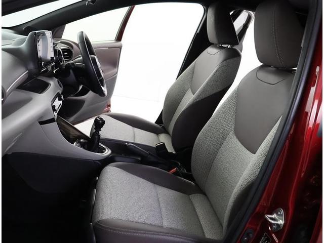 ヤリス Ｚ　メモリーナビ　バックカメラ　衝突被害軽減システム　ＥＴＣ　ドラレコ　ＬＥＤヘッドランプ（11枚目）