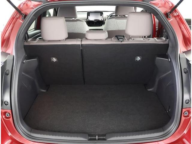 ヤリス Ｚ　メモリーナビ　バックカメラ　衝突被害軽減システム　ＥＴＣ　ドラレコ　ＬＥＤヘッドランプ（13枚目）