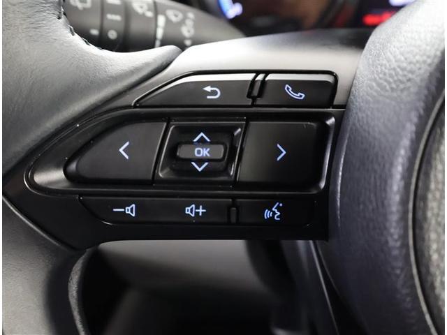 ヤリス Ｚ　メモリーナビ　バックカメラ　衝突被害軽減システム　ＥＴＣ　ドラレコ　ＬＥＤヘッドランプ（23枚目）