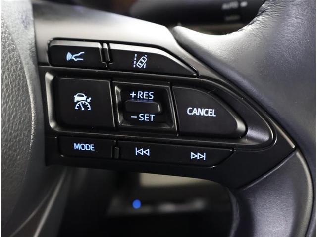 ヤリス Ｚ　メモリーナビ　バックカメラ　衝突被害軽減システム　ＥＴＣ　ドラレコ　ＬＥＤヘッドランプ（24枚目）