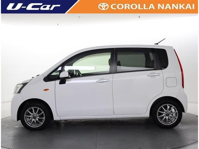 ムーヴ Ｌ　フルセグ　メモリーナビ　ＤＶＤ再生　ＥＴＣ　アイドリングストップ（2枚目）