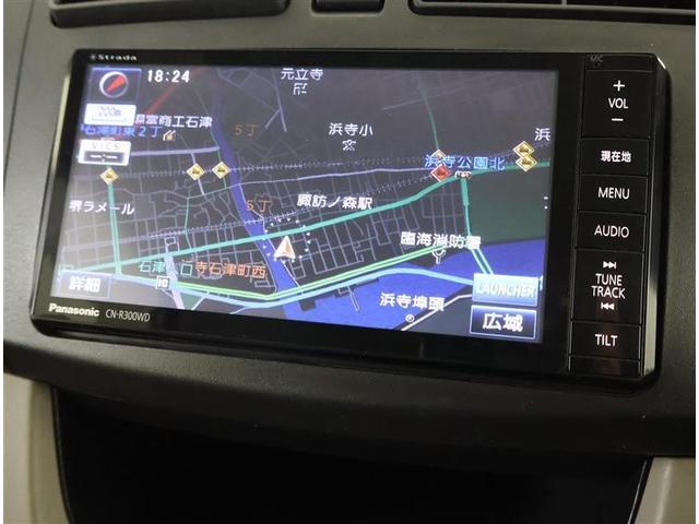 ムーヴ Ｌ　フルセグ　メモリーナビ　ＤＶＤ再生　ＥＴＣ　アイドリングストップ（6枚目）