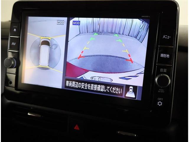 ルークス ハイウェイスター Gターボ フルセグ メモリーナビ DVD再生 バックカメラ 衝突被害軽減システム ETC ドラレコ 両側電動スライド LEDヘッドランプ アイドリングストップ(7枚目)