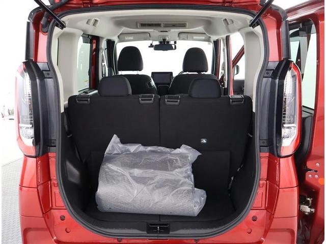 ルークス ハイウェイスター Gターボ フルセグ メモリーナビ DVD再生 バックカメラ 衝突被害軽減システム ETC ドラレコ 両側電動スライド LEDヘッドランプ アイドリングストップ(15枚目)