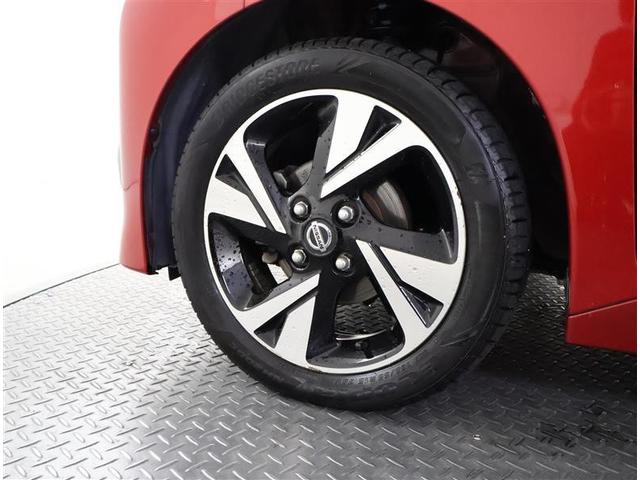 ルークス ハイウェイスター Gターボ フルセグ メモリーナビ DVD再生 バックカメラ 衝突被害軽減システム ETC ドラレコ 両側電動スライド LEDヘッドランプ アイドリングストップ(18枚目)