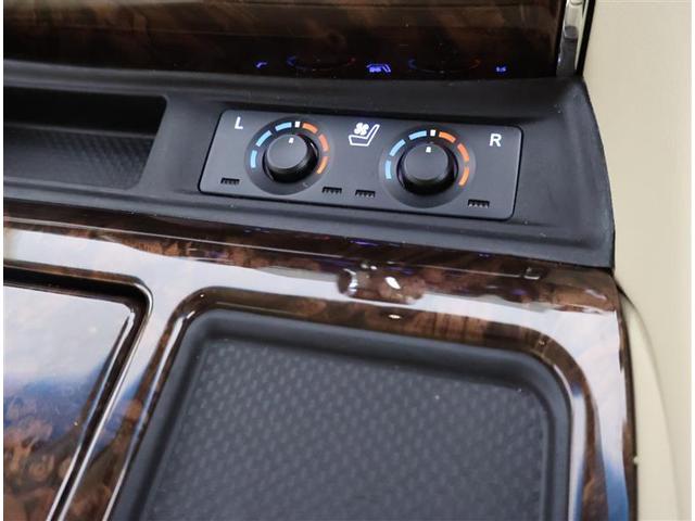 アルファードハイブリッド Ｇ　Ｆパッケージ　４ＷＤ　フルセグ　メモリーナビ　ＤＶＤ再生　後席モニター　バックカメラ　衝突被害軽減システム　ＥＴＣ　両側電動スライド　ＬＥＤヘッドランプ　乗車定員７人　３列シート　ワンオーナー　フルエアロ（26枚目）