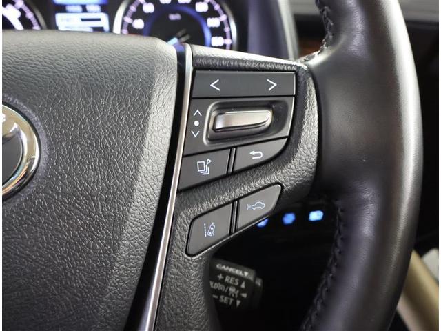 アルファードハイブリッド Ｇ　Ｆパッケージ　４ＷＤ　フルセグ　メモリーナビ　ＤＶＤ再生　後席モニター　バックカメラ　衝突被害軽減システム　ＥＴＣ　両側電動スライド　ＬＥＤヘッドランプ　乗車定員７人　３列シート　ワンオーナー　フルエアロ（28枚目）