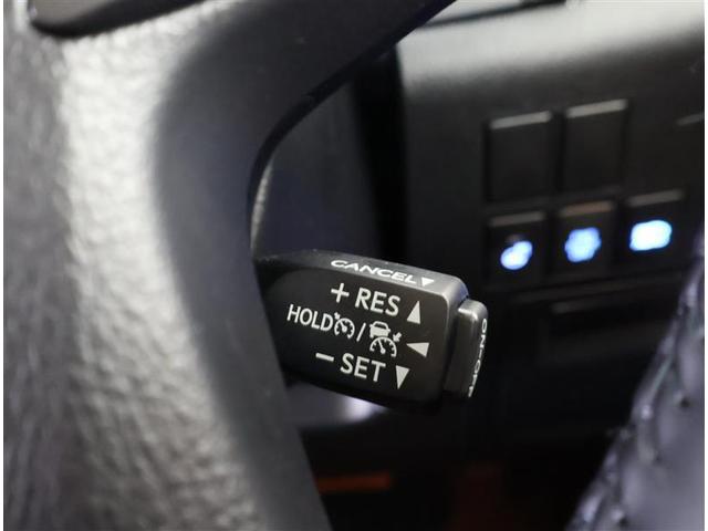 アルファードハイブリッド Ｇ　Ｆパッケージ　４ＷＤ　フルセグ　メモリーナビ　ＤＶＤ再生　後席モニター　バックカメラ　衝突被害軽減システム　ＥＴＣ　両側電動スライド　ＬＥＤヘッドランプ　乗車定員７人　３列シート　ワンオーナー　フルエアロ（30枚目）