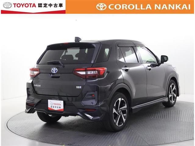 ライズ Z フルセグ バックカメラ 衝突被害軽減システム ドラレコ LEDヘッドランプ ワンオーナー フルエアロ(3枚目)