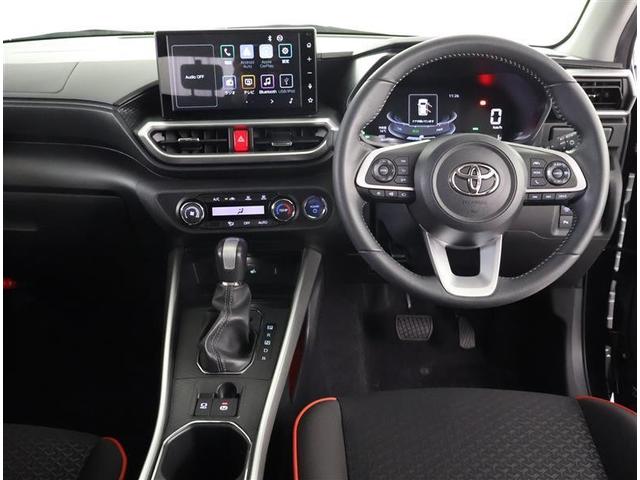 ライズ Z フルセグ バックカメラ 衝突被害軽減システム ドラレコ LEDヘッドランプ ワンオーナー フルエアロ(4枚目)