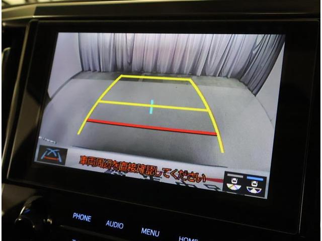 アルファード ２．５Ｓ　Ｃパッケージ　サンルーフ　フルセグ　メモリーナビ　ＤＶＤ再生　後席モニター　バックカメラ　衝突被害軽減システム　ＥＴＣ　両側電動スライド　ＬＥＤヘッドランプ　乗車定員７人　３列シート　ワンオーナー　フルエアロ（7枚目）