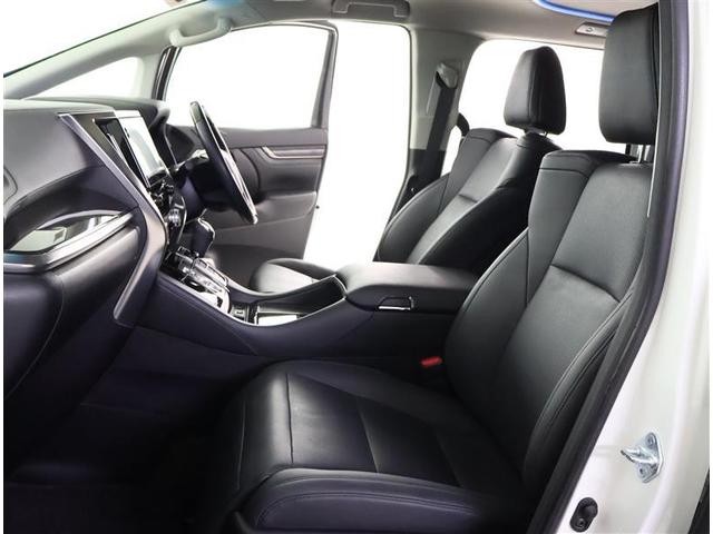 アルファード ２．５Ｓ　Ｃパッケージ　サンルーフ　フルセグ　メモリーナビ　ＤＶＤ再生　後席モニター　バックカメラ　衝突被害軽減システム　ＥＴＣ　両側電動スライド　ＬＥＤヘッドランプ　乗車定員７人　３列シート　ワンオーナー　フルエアロ（13枚目）