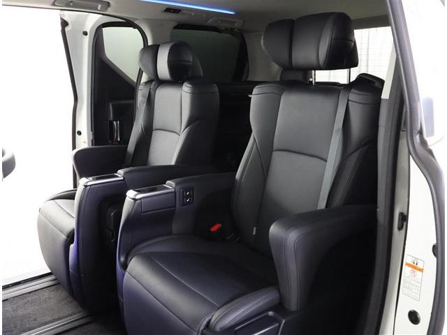 アルファード ２．５Ｓ　Ｃパッケージ　サンルーフ　フルセグ　メモリーナビ　ＤＶＤ再生　後席モニター　バックカメラ　衝突被害軽減システム　ＥＴＣ　両側電動スライド　ＬＥＤヘッドランプ　乗車定員７人　３列シート　ワンオーナー　フルエアロ（14枚目）