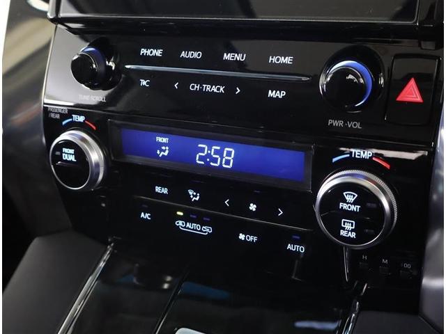 アルファード ２．５Ｓ　Ｃパッケージ　サンルーフ　フルセグ　メモリーナビ　ＤＶＤ再生　後席モニター　バックカメラ　衝突被害軽減システム　ＥＴＣ　両側電動スライド　ＬＥＤヘッドランプ　乗車定員７人　３列シート　ワンオーナー　フルエアロ（25枚目）